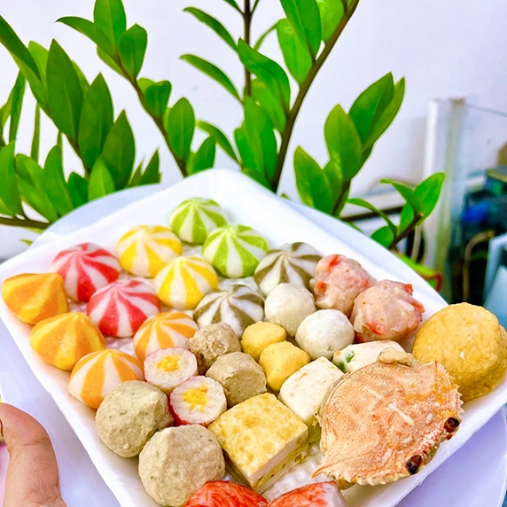 CÁCH BẢO QUẢN