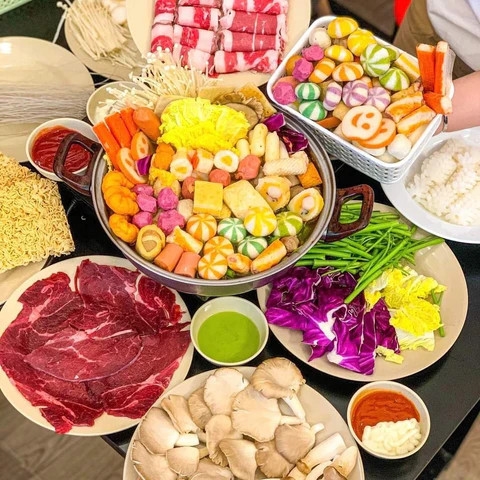 Viên thả lẩu là gì và các loại viên thả lẩu đang được ưa chuộng